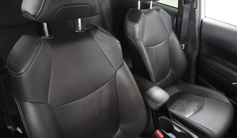 TOYOTA COROLLA CROSS 1.8 XS HYBRID full