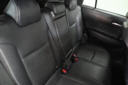 TOYOTA COROLLA CROSS 1.8 XS HYBRID full