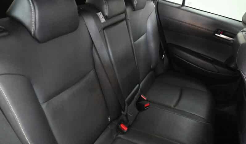 TOYOTA COROLLA CROSS 1.8 XS HYBRID full