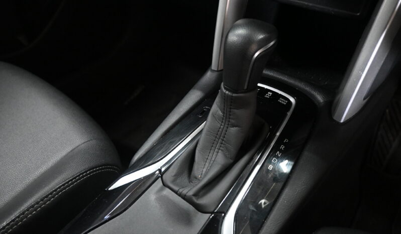 
								TOYOTA COROLLA CROSS 1.8 XS HYBRID full									