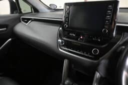 TOYOTA COROLLA CROSS 1.8 XS HYBRID full