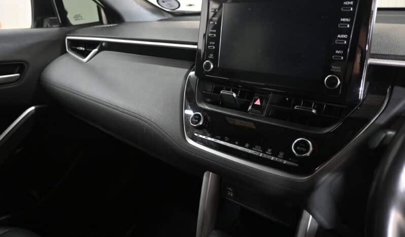 TOYOTA COROLLA CROSS 1.8 XS HYBRID full