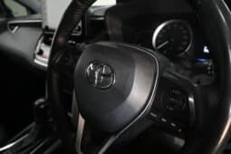 TOYOTA COROLLA CROSS 1.8 XS HYBRID full