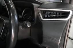TOYOTA COROLLA CROSS 1.8 XS HYBRID full