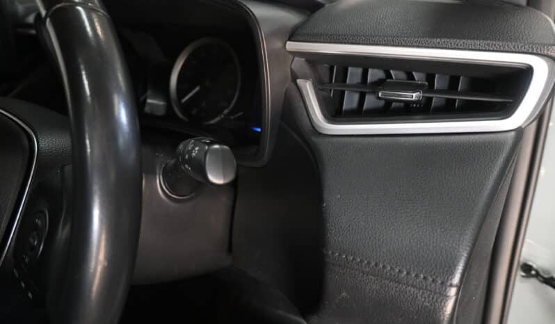 TOYOTA COROLLA CROSS 1.8 XS HYBRID full