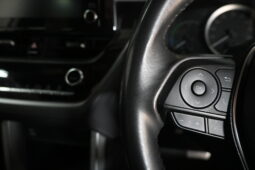 TOYOTA COROLLA CROSS 1.8 XS HYBRID full
