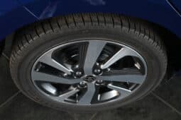 TOYOTA YARIS 1.5 SPORT 5DR full