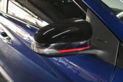 TOYOTA YARIS 1.5 SPORT 5DR full