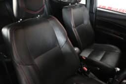 TOYOTA YARIS 1.5 SPORT 5DR full
