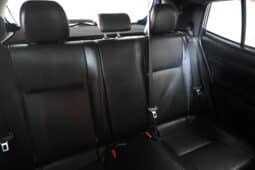 TOYOTA YARIS 1.5 SPORT 5DR full