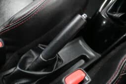 TOYOTA YARIS 1.5 SPORT 5DR full