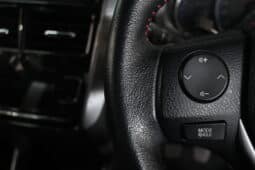 TOYOTA YARIS 1.5 SPORT 5DR full
