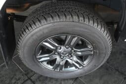 TOYOTA HILUX 2.4GD-6 RB RAIDER A/T P/U E/C full