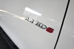 TOYOTA HILUX 2.4GD-6 RB RAIDER A/T P/U E/C full