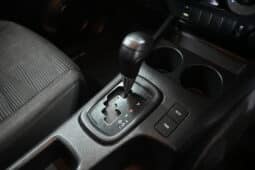 TOYOTA HILUX 2.4GD-6 RB RAIDER A/T P/U E/C full