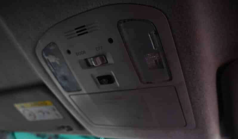 TOYOTA HILUX 2.4GD-6 RB RAIDER A/T P/U E/C full
