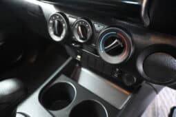 TOYOTA HILUX 2.4GD-6 RB RAIDER A/T P/U E/C full