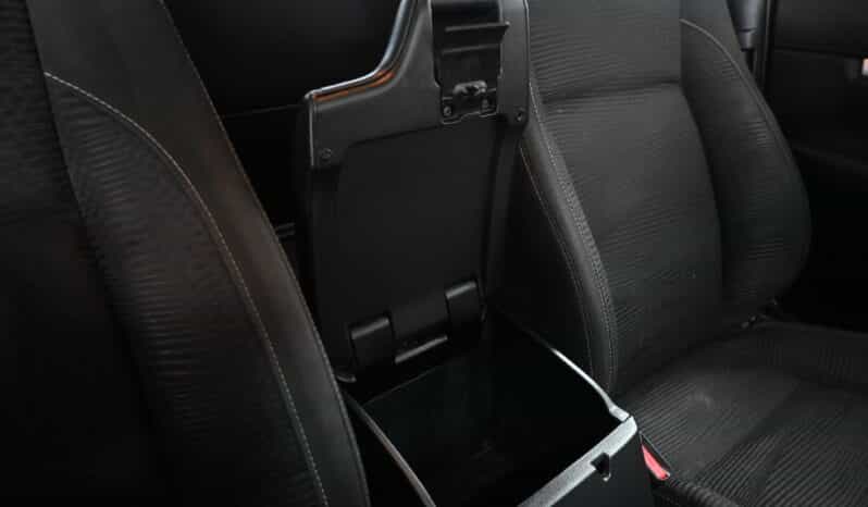 TOYOTA HILUX 2.4GD-6 RB RAIDER A/T P/U E/C full