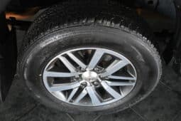 TOYOTA HILUX 2.8GD-6 RB RAIDER P/U D/C A/T full