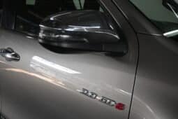 TOYOTA HILUX 2.8GD-6 RB RAIDER P/U D/C A/T full