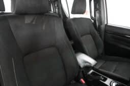 TOYOTA HILUX 2.8GD-6 RB RAIDER P/U D/C A/T full