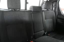 TOYOTA HILUX 2.8GD-6 RB RAIDER P/U D/C A/T full