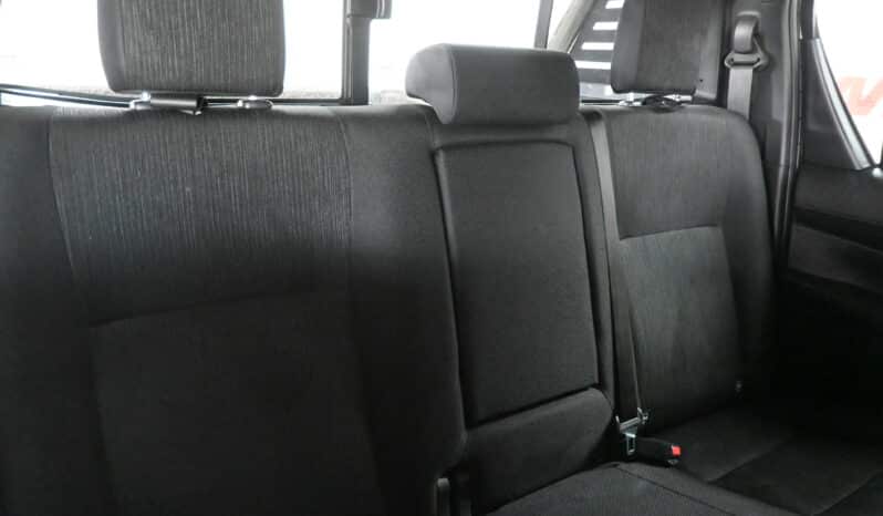 TOYOTA HILUX 2.8GD-6 RB RAIDER P/U D/C A/T full