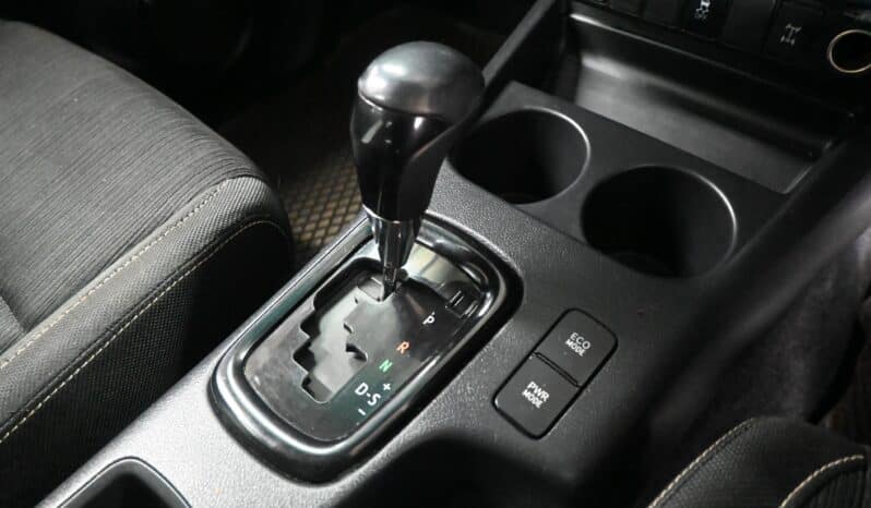 TOYOTA HILUX 2.8GD-6 RB RAIDER P/U D/C A/T full