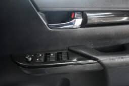 TOYOTA HILUX 2.8GD-6 RB RAIDER P/U D/C A/T full