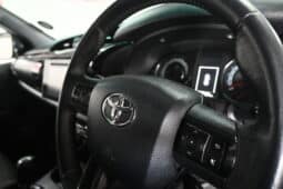 TOYOTA HILUX 2.8GD-6 RB RAIDER P/U D/C A/T full