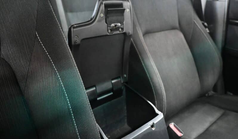 TOYOTA HILUX 2.8GD-6 RB RAIDER P/U D/C A/T full