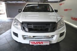ISUZU KB250 HO HI-RIDE P/U D/C full