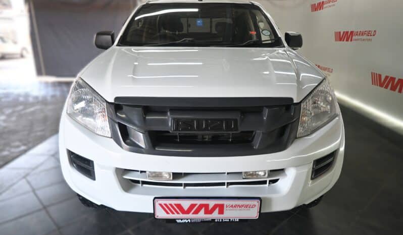 ISUZU KB250 HO HI-RIDE P/U D/C full
