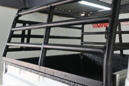 TOYOTA LAND CRUISER 79 4.5D P/U D/C full