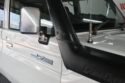 TOYOTA LAND CRUISER 79 4.5D P/U D/C full