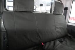 TOYOTA LAND CRUISER 79 4.5D P/U D/C full