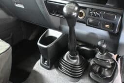 TOYOTA LAND CRUISER 79 4.5D P/U D/C full