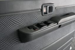 TOYOTA LAND CRUISER 79 4.5D P/U D/C full