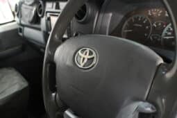 TOYOTA LAND CRUISER 79 4.5D P/U D/C full