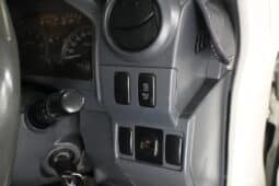 TOYOTA LAND CRUISER 79 4.5D P/U D/C full