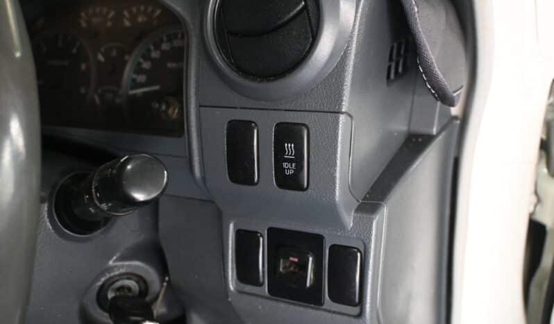 TOYOTA LAND CRUISER 79 4.5D P/U D/C full