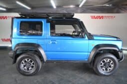 SUZUKI JIMNY 1.5 GLX A/T full