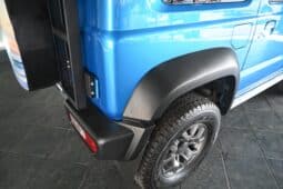 SUZUKI JIMNY 1.5 GLX A/T full