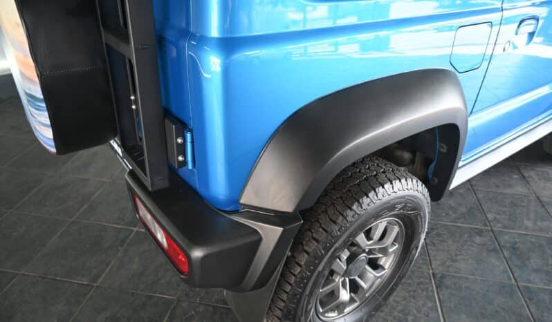 SUZUKI JIMNY 1.5 GLX A/T full