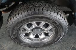 SUZUKI JIMNY 1.5 GLX A/T full