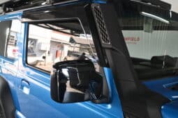 SUZUKI JIMNY 1.5 GLX A/T full