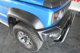 SUZUKI JIMNY 1.5 GLX A/T full