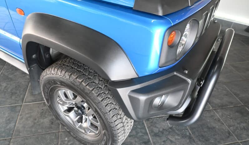 SUZUKI JIMNY 1.5 GLX A/T full