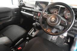 SUZUKI JIMNY 1.5 GLX A/T full