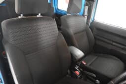 SUZUKI JIMNY 1.5 GLX A/T full